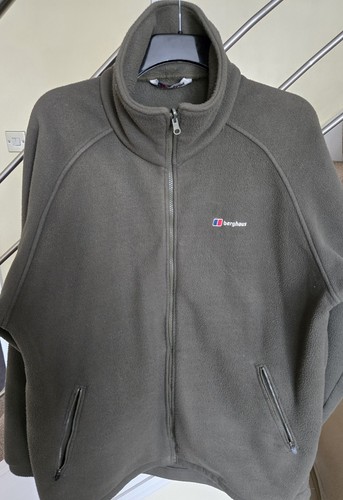 Berghaus high performance - berghaus,