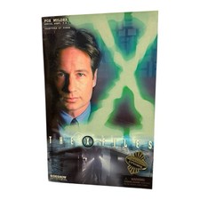 Sideshow Collectibles X-Files