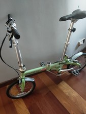 Dahon Jifo 16 Folding Bike Lightweight