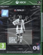 FIFA 21: Next Level (NXT LVL)