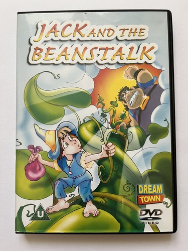 Dream town jack - dream,