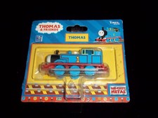 ERTL DIE-CAST THOMAS - NEW/UNOPENED/UNUSED LISTING TWO