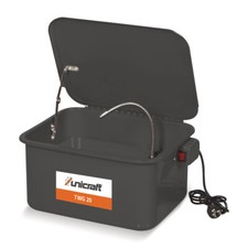 Unicraft TWG20 Parts Washer
