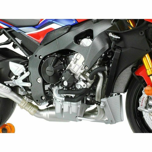Tamiya 14138 honda cbr1000rr - honda, cbr1000rr-r