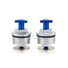 Fork Top Caps Plugs For Honda