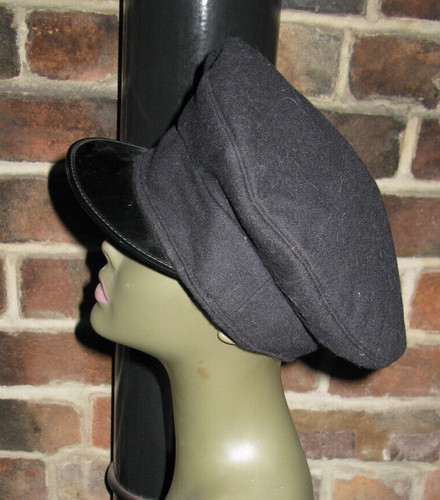 Royal air force peak - royal,