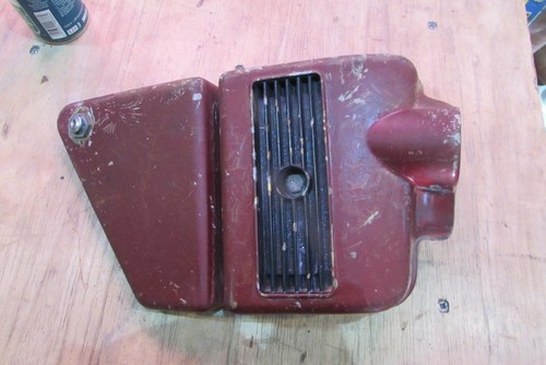Triumph tr6 t120r t140 right - triumph,