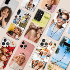 Personalised Phone Case Photo