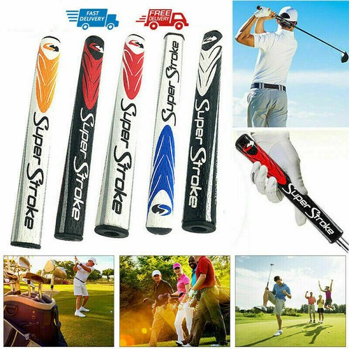 Golf sport super stroke - golf,