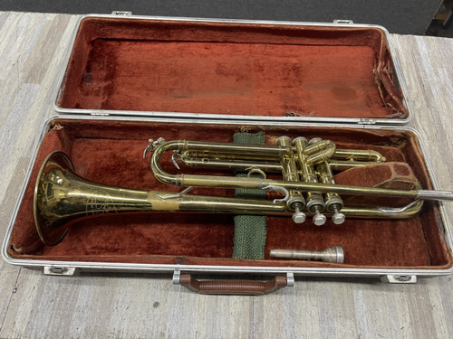Vintage schiamer elkhart - ,