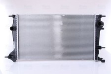 Radiator For RENAULT MEGANE