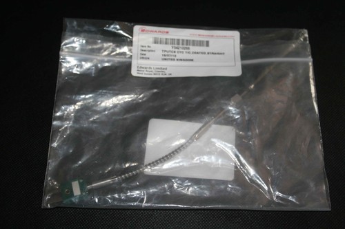 Edwards vacuum tpu tcs - vacuum,