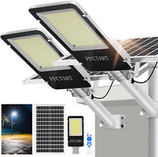 10000W Commercial Solar Street