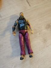 WWE Bray Wyatt Mattel Elite Action Figure Wrestling Series Wrestlemania 30 XXX