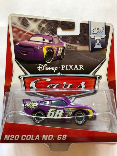 Disney pixar world cars - pixar, of