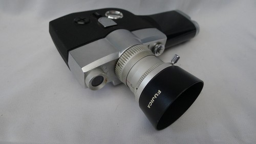 Fujica fujichrome r25 single - r25, 8