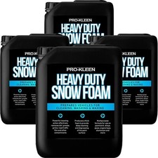 ProKleen Heavy Duty Snow Foam