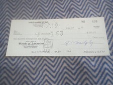 1963 CARROLL SHELBY AMERICAN