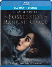 The Possession of Hannah Grace