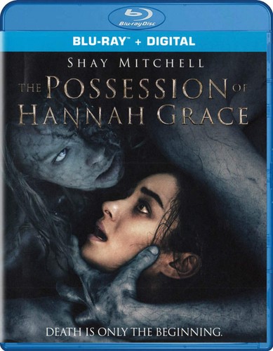 The possession hannah grace - the,