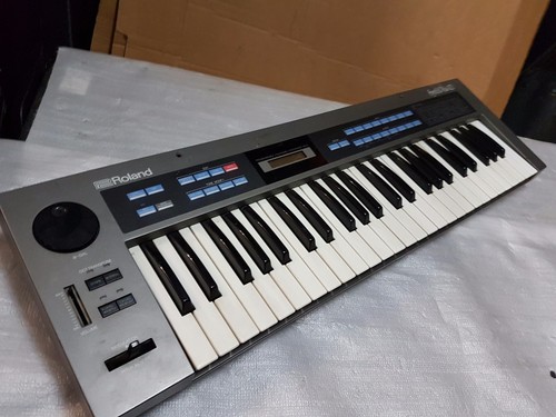 Roland synth plus - synth, 10