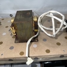 Sanyo EM-C1800M Commercial Microwave Transformer 