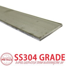 Low-cost Stainless Steel Flat