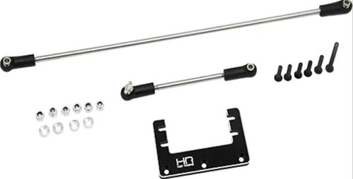 Hot racing aluminum steering - racing,