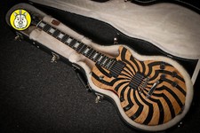 GIBSON USA Signature Zakk