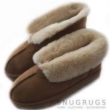 LUXURY LADIES SHEEPSKIN
