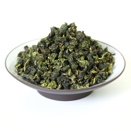 Goartea tie guan yin - yin, oolong