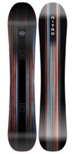 All-Mountain Snowboard NITRO