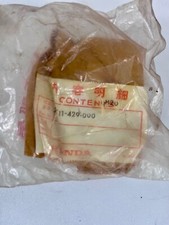 NEW GENUINE HONDA XL500 CB250