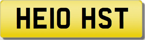 Hst hello unique - unique, catching