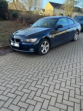 *Breaking *  320d Se Automatic