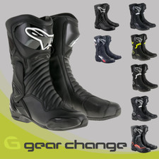 Alpinestars SMX-6 V2