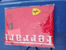 Ferrari shirt and - shirt, free