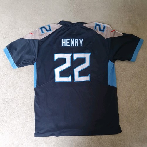 Derrick henry titans - titans, nike