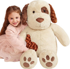 Giant Dog Labrador Stuffed
