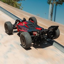 1/14 ARRMA TYPHON GROM DSC