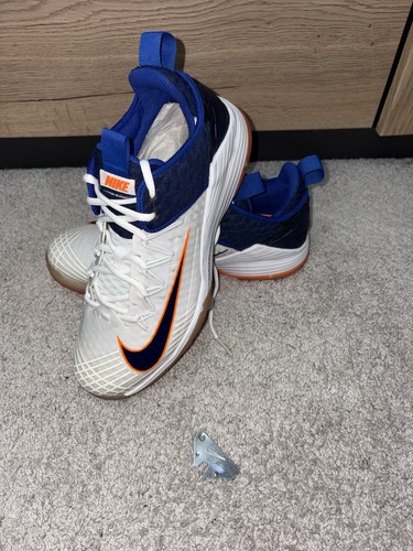 Nike lunar audacity cricket - audacity,