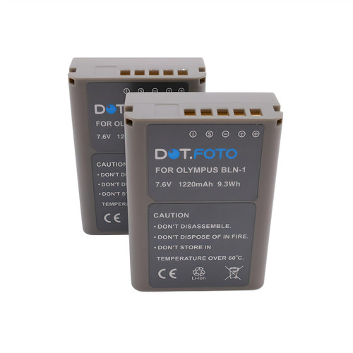 Bln battery for olympus - battery,