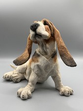A Breed Apart Basset Hound