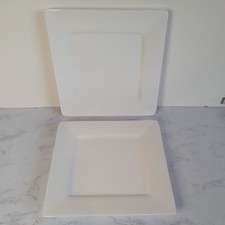 Maxwell Williams 2x White