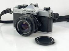 Fujica STX-1 Vintage 35mm SLR