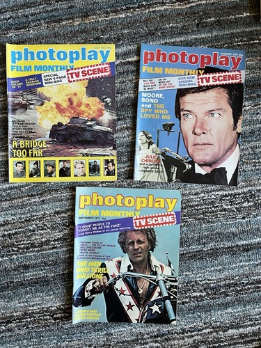 Photoplay film monthly - photoplay,