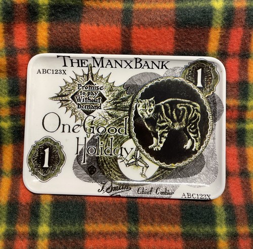Isle man the manx cat - of,