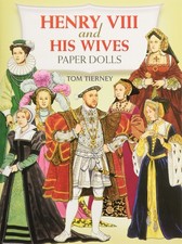 Henry VIII and His Wives Paper