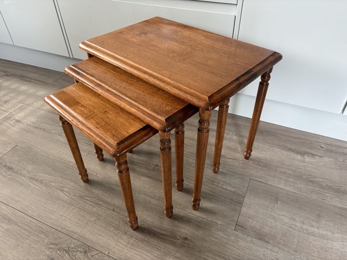 Vintage nest solid - vintage,