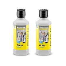 Karcher glass cleaning - glass,